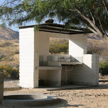 Achab Camping Camp Site Usakos Exterior foto